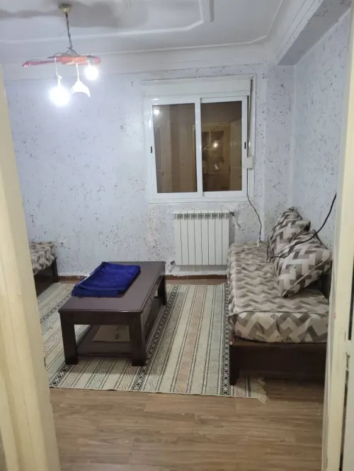 Vente Appartement F3 Boumerdès Corso