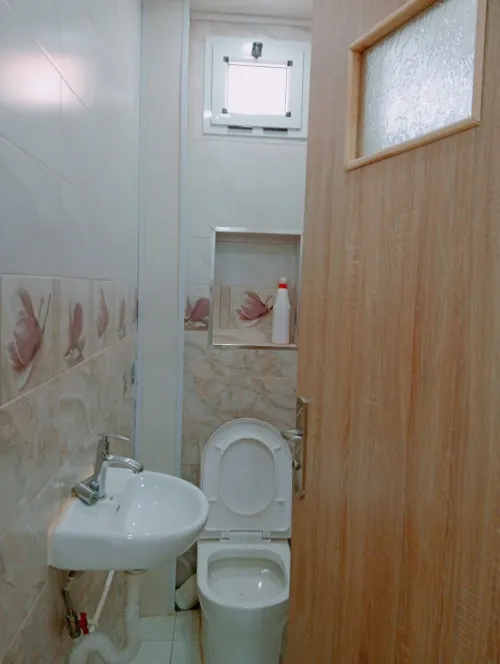 Vente Immeuble Boumerdès Tidjelabine