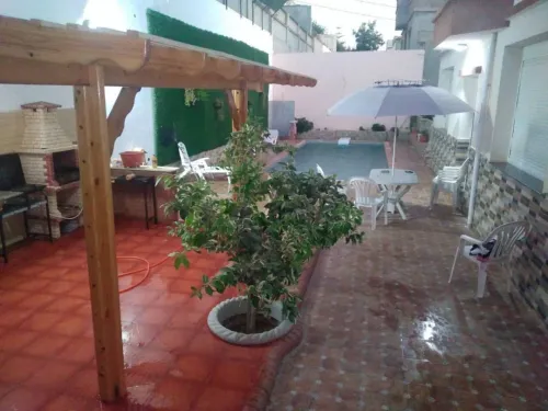 Vente Villa Boumerdès Boumerdes