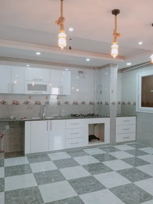 Vente Immeuble Boumerdès Tidjelabine