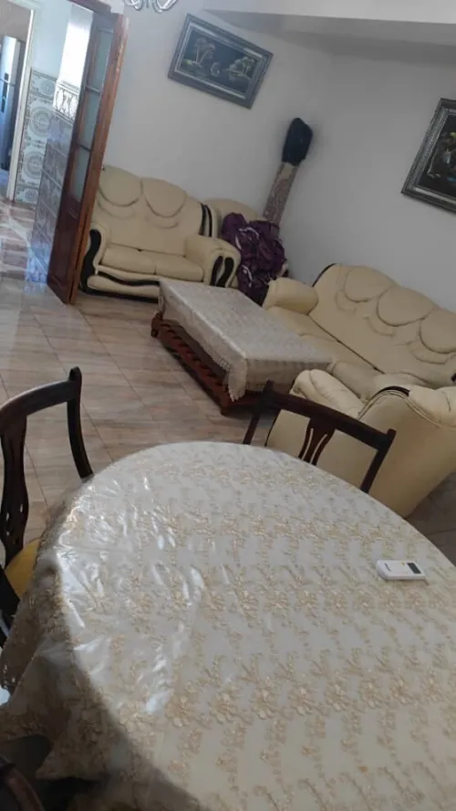Vente Appartement F4 Boumerdès Boumerdes