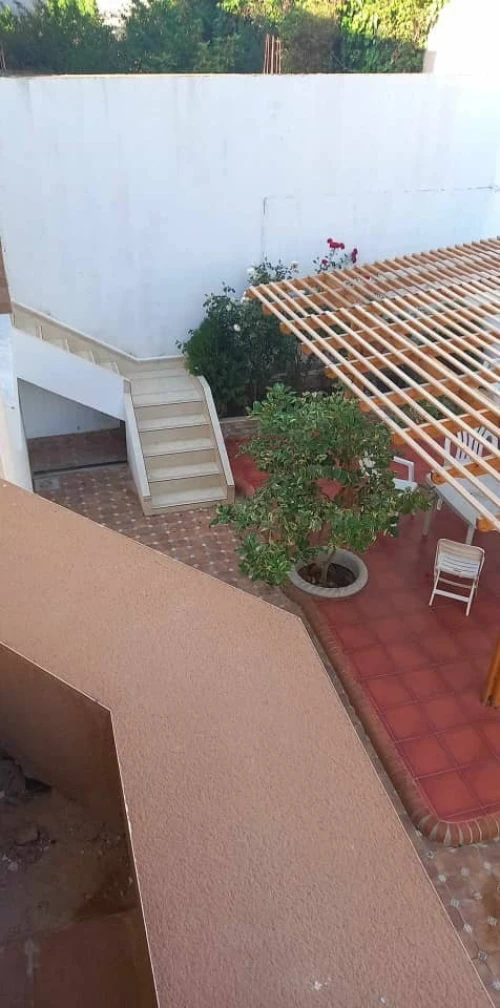 Vente Villa Boumerdès Boumerdes