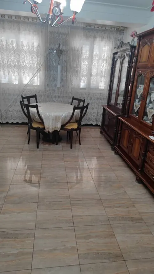 Vente Appartement F4 Boumerdès Boumerdes