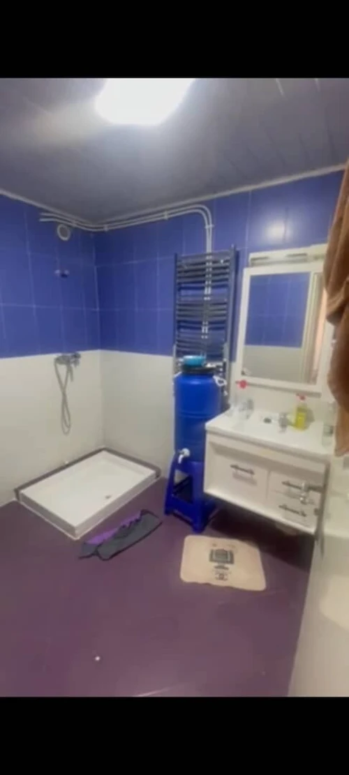 Location Appartement F3 Boumerdès Boumerdes