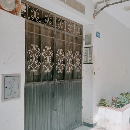 Vente Appartement F4 Boumerdès Corso