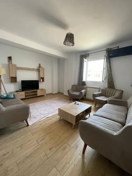 Vente Appartement F3 Boumerdès Boumerdes