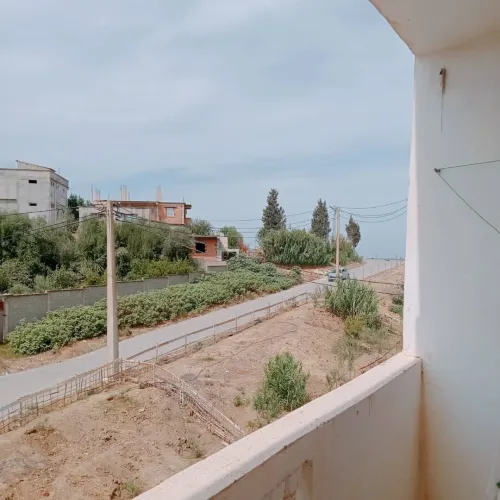 Vente Appartement F4 Boumerdès Corso