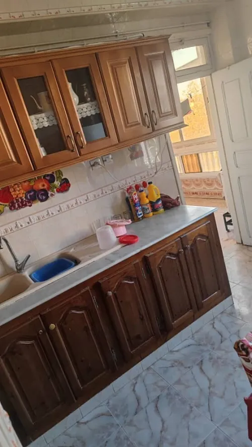 Vente Appartement F4 Boumerdès Boumerdes