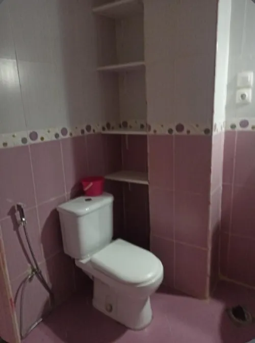 Location Appartement F2 Alger Bordj el bahri