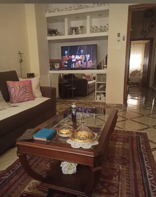 Location Appartement F2 Alger Bordj el bahri