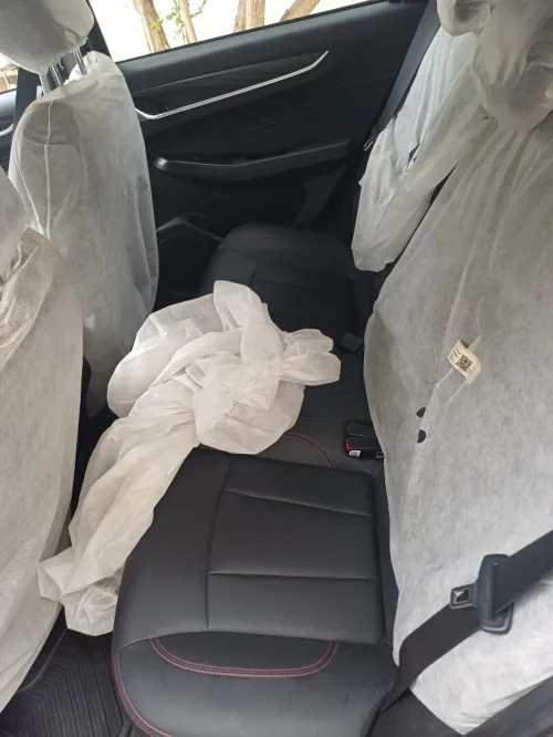 Geely GX3 PRO  2026 Internationale