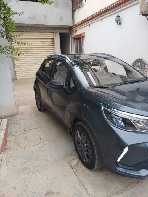 Geely GX3 PRO  2026 Internationale
