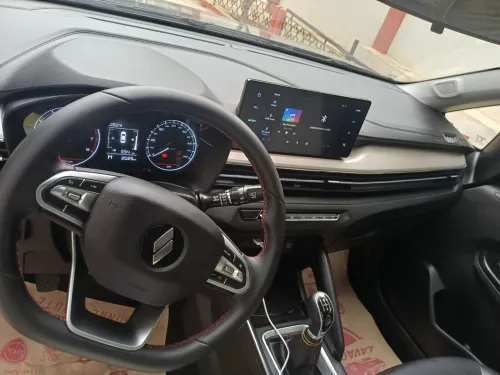 Geely GX3 PRO  2026 Internationale