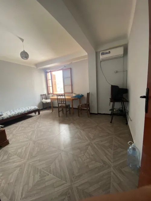 Location Appartement F3 Béjaïa Aokas