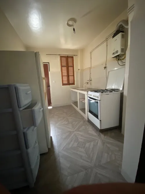 Location Appartement F3 Béjaïa Aokas