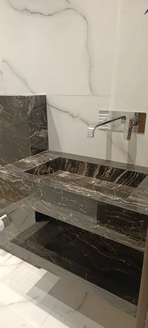 Vente Appartement F4 Alger Bordj el bahri