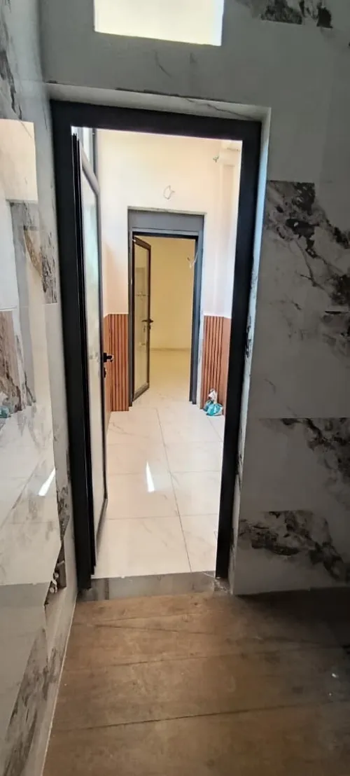 Vente Appartement F4 Alger Bordj el bahri