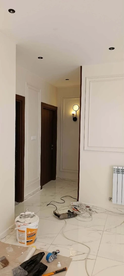 Vente Appartement F4 Alger Bordj el bahri