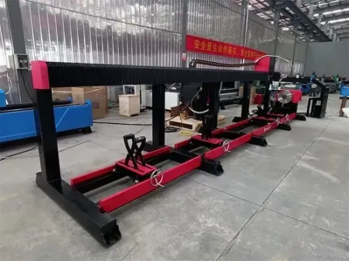 rotary plasam 1300