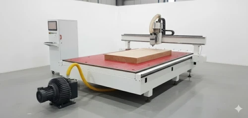 CNC ROUTER