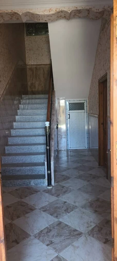 Vente Appartement Niveau de villa F5 Jijel Taher