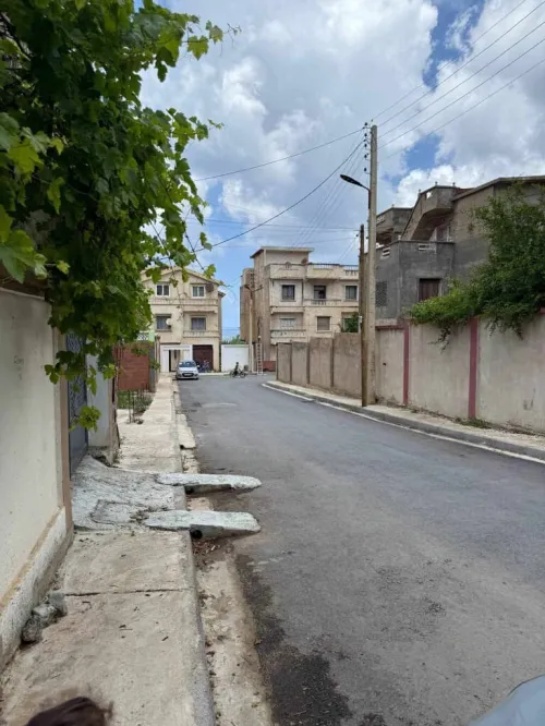 Vente Villa Jijel Jijel