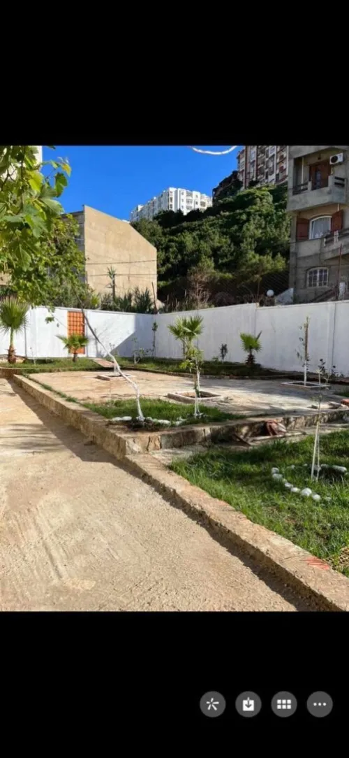 Vente Villa Jijel Jijel