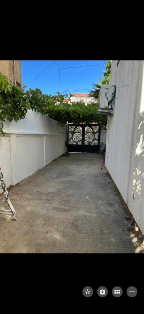 Vente Villa Jijel Jijel