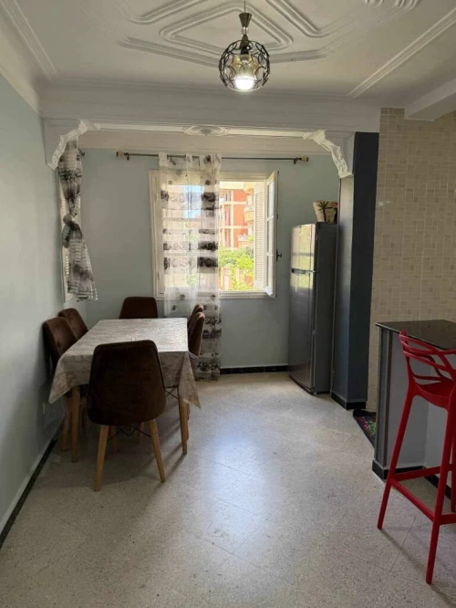 Vente Villa Jijel Jijel