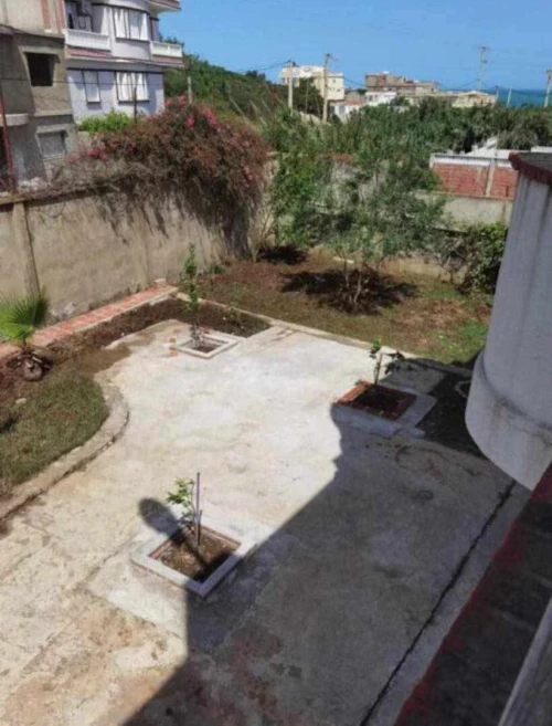 Vente Villa Jijel Jijel