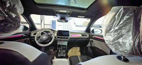 Volkswagen T-Roc 2026 R-Line 