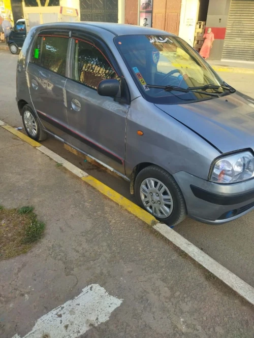 Hyundai Atos 2005 GLS