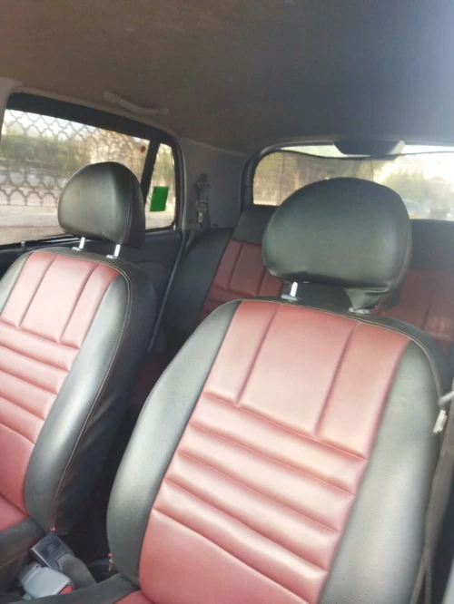 Hyundai Atos 2005 GLS
