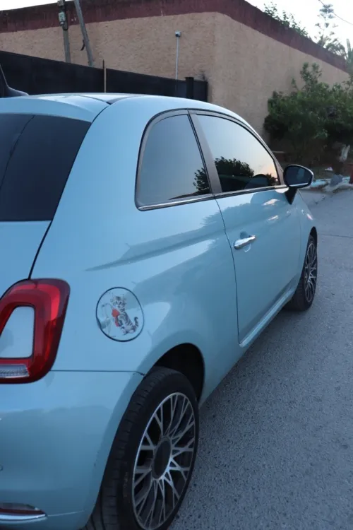 Fiat 500 2024 Dolcevita plus 