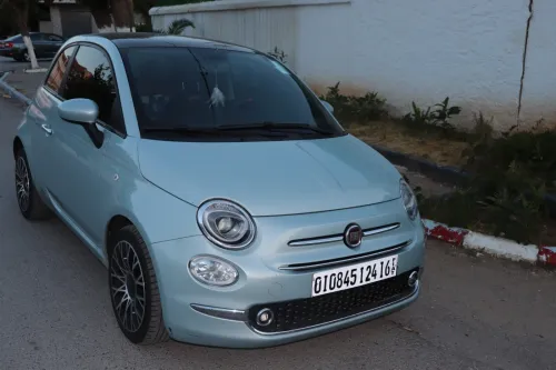 Fiat 500 2024 Dolcevita plus 