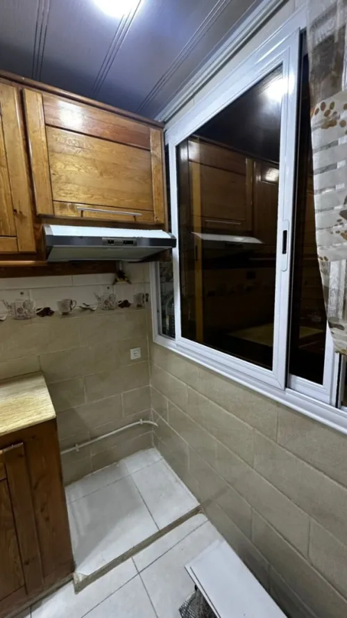 Location Appartement F3 Alger Oued koriche