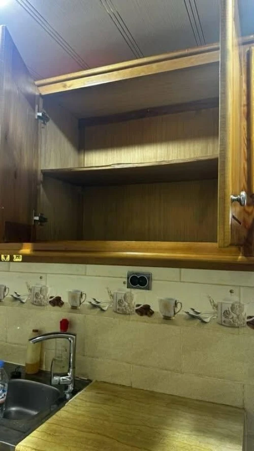 Location Appartement F3 Alger Oued koriche