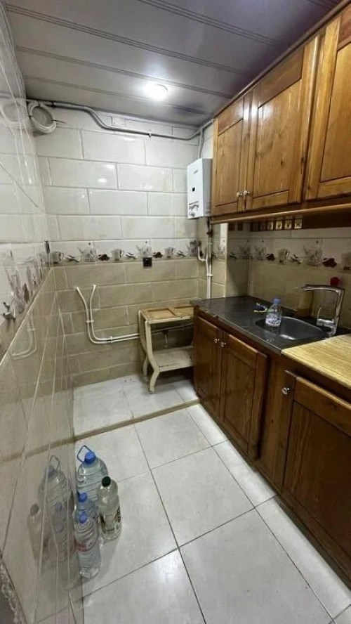 Location Appartement F3 Alger Oued koriche