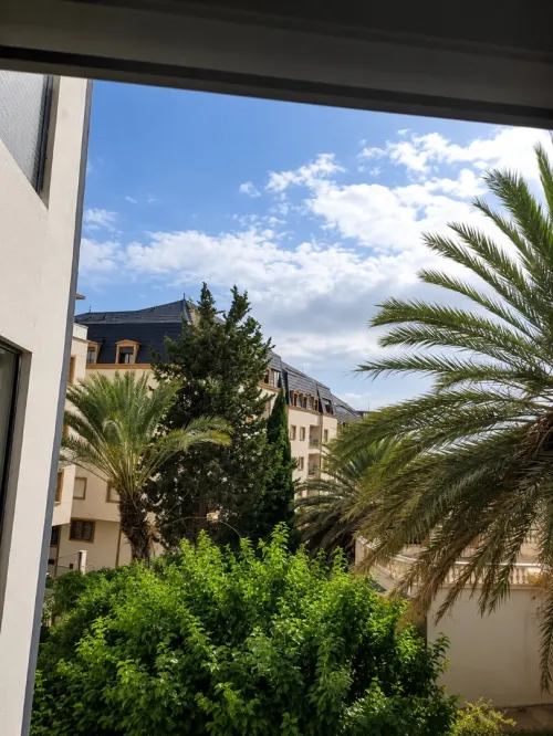 Vente Appartement F5 Alger Dely brahim