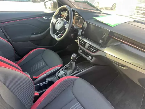 Skoda Kamiq 2023 Almand