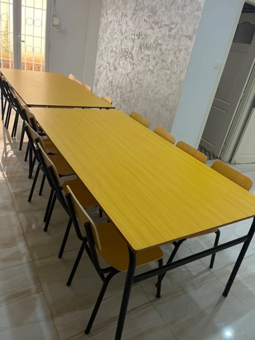 Table chaise