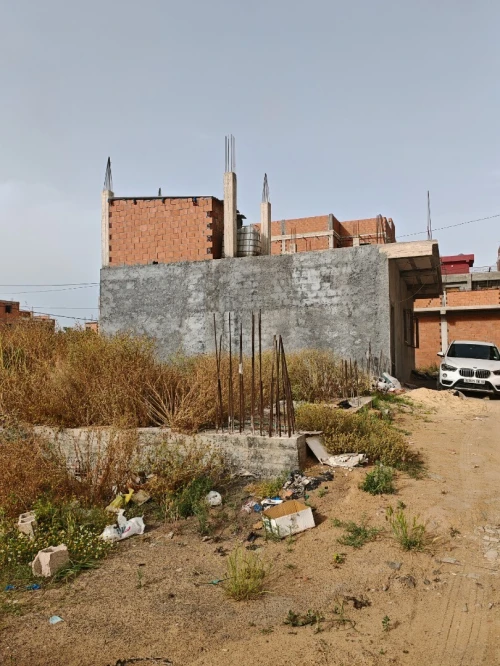 Vente Terrain Tipaza Fouka