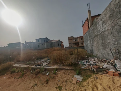 Vente Terrain Tipaza Fouka