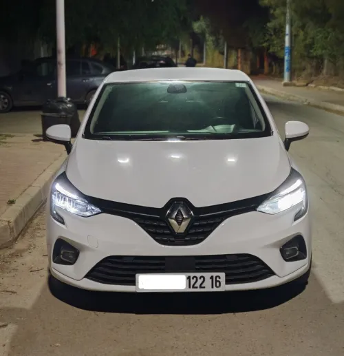 Renault clio 5 2022 zen