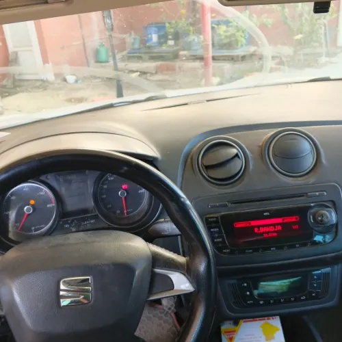 Seat Ibiza 2012 Loca