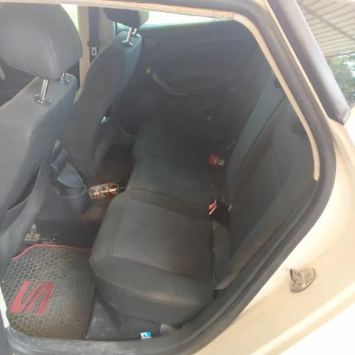 Seat Ibiza 2012 Loca