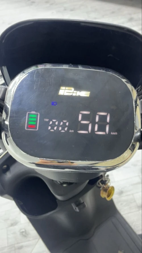 DORA MOTO DORA 2025