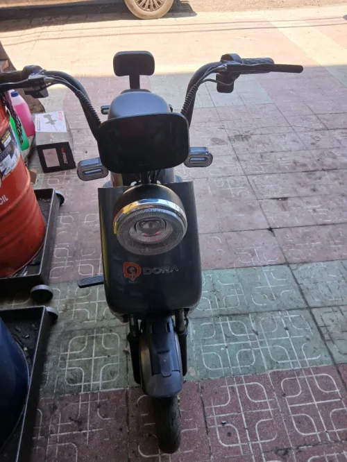 Dora Moto dora 2026
