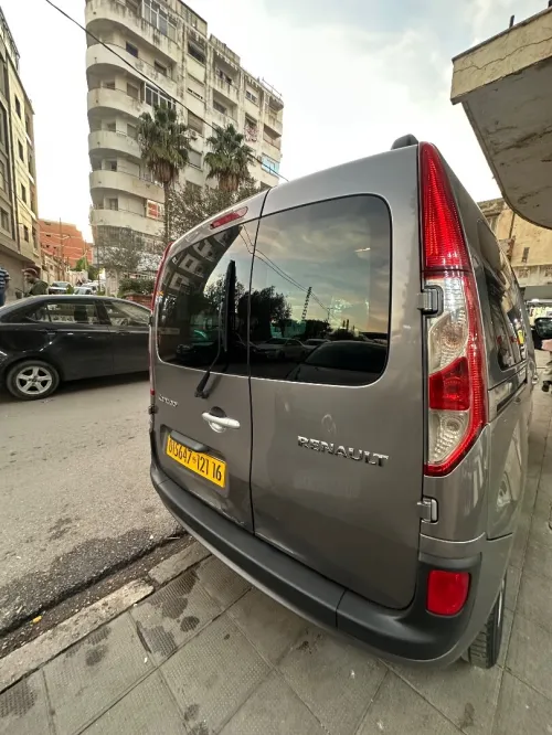 Renault Kangoo 2021 Privilège plus