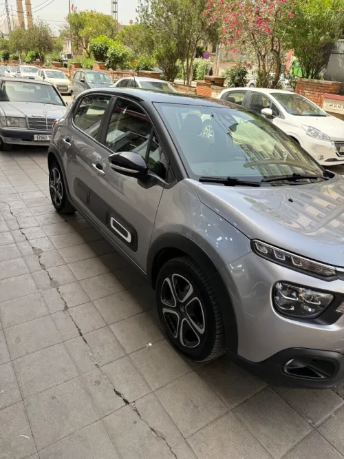 Citroen C3 2022 SHINE